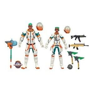 fortnite victory royale deo and sionaBrand new in box